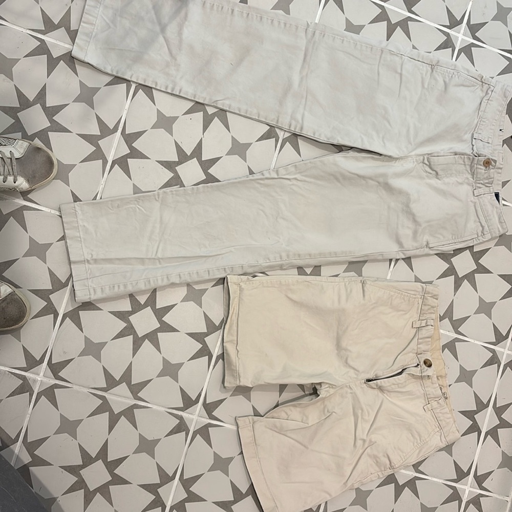 Vineyard Vines Shorts and pants